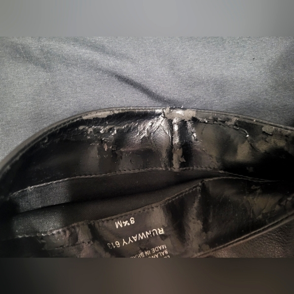 Nine West Runway Boots - Picture 6 of 6